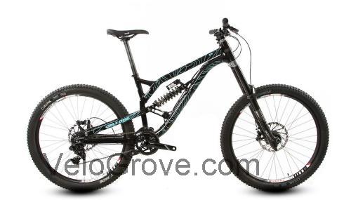 On-One S36 fiche technique et avis